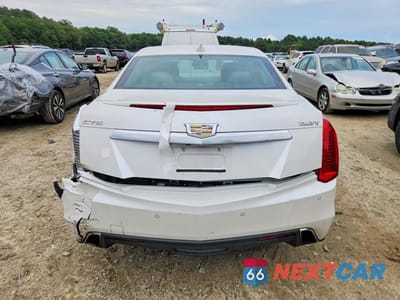 Zdjęcie 6 z 12 samochodu: 2018 CADILLAC CTS VIN:1G6AP5SX0J0170533 - miniatura