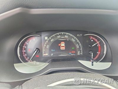 Zdjęcie 9 z 14 samochodu: 2025 TOYOTA RAV4 XLE VIN:2T3P1RFV5SW592111 - miniatura