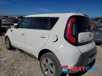 Drugie zdjęcie samochodu z przodu: 2016 KIA SOUL BASE VIN:KNDJN2A25G7389091 - miniatura