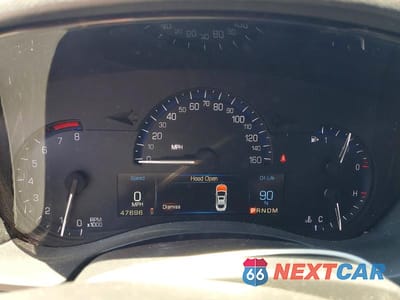Zdjęcie 9 z 13 samochodu: 2015 CADILLAC ATS LUXURY VIN:1G6AH5RX8F0131120 - miniatura