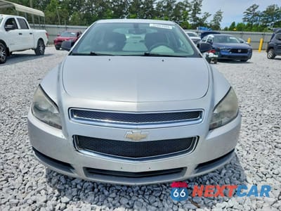 Piąte zdjęcie samochodu w środku: 2010 CHEVROLET MALIBU LS VIN:1G1ZB5EB7AF245037 - miniatura