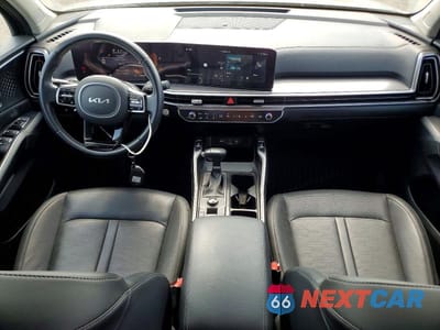 Zdjęcie 8 z 13 samochodu: 2025 KIA SORENTO S VIN:5XYRL4JC8SG384802 - miniatura