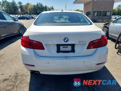 Zdjęcie 6 z 12 samochodu: 2014 BMW 528 XI VIN:WBA5A7C5XED219516 - miniatura