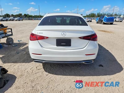 Zdjęcie 6 z 13 samochodu: 2024 MERCEDES-BENZ C 300 VIN:W1KAF4GB4RR180955 - miniatura