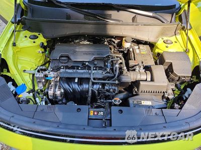 Zdjęcie 11 z 12 samochodu: 2026 HYUNDAI KONA SE VIN:KM8HA3AB7TU446320 - miniatura