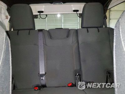 Zdjęcie 10 z 13 samochodu: 2024 JEEP WRANGLER SPORT VIN:1C4PJXDG5RW267768 - miniatura