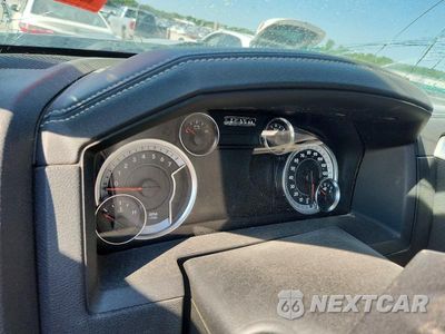Zdjęcie 9 z 12 samochodu: 2018 RAM 1500 LARAMIE VIN:1C6RR7NT4JS212924 - miniatura
