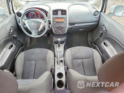 Zdjęcie 8 z 12 samochodu: 2015 NISSAN VERSA NOTE S PLUS VIN:3N1CE2CP6FL436708 - miniatura