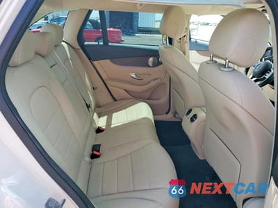 Zdjęcie 11 z 13 samochodu: 2020 MERCEDES-BENZ GLC 300 4MATIC VIN:WDC0G8EBXLF701242 - miniatura