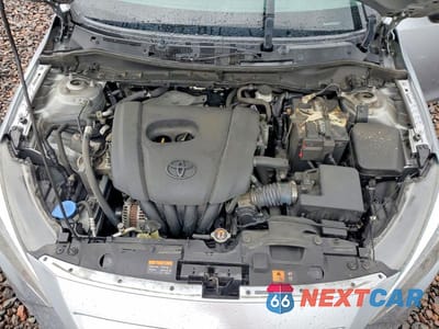 Zdjęcie 11 z 12 samochodu: 2017 TOYOTA YARIS IA BASE VIN:3MYDLBYV0HY179289 - miniatura