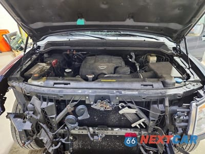 Zdjęcie 11 z 13 samochodu: 2015 NISSAN TITAN SL VIN:1N6AA0EC7FN501853 - miniatura
