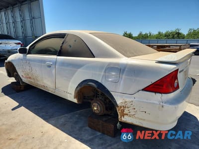 Drugie zdjęcie samochodu z przodu: 2004 HONDA CIVIC EX VIN:1HGEM21944L045757 - miniatura