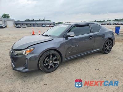2015 SCION TC BASE JTKJF5C73F3089507 - główne zdjęcie licytacji z USA - miniatura