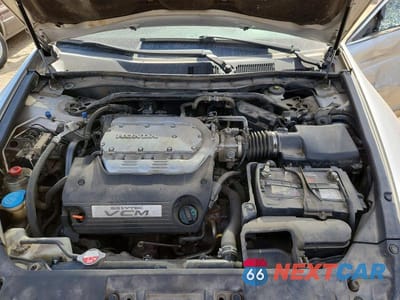 Zdjęcie 11 z 12 samochodu: 2008 HONDA ACCORD EXL VIN:1HGCP36878A805542 - miniatura