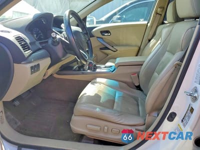 Zdjęcie 7 z 13 samochodu: 2013 ACURA RDX TECHNOLOGY VIN:5J8TB4H58DL023580 - miniatura