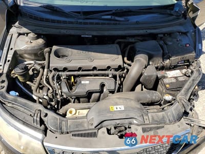 Zdjęcie 11 z 13 samochodu: 2013 KIA FORTE EX VIN:KNAFU4A23D5730867 - miniatura