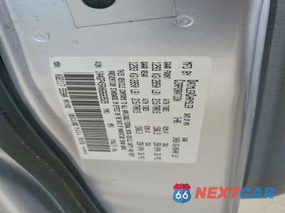 Zdjęcie 13 z 13 samochodu: 2006 CHRYSLER TOWN & COUNTRY VIN:1A4GP45R06B669529 - miniatura