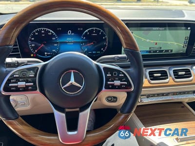 Zdjęcie 7 z 10 samochodu: 2022 MERCEDES-BENZ GLE 450 4MATIC VIN:4JGFB5KE7NA707149 - miniatura