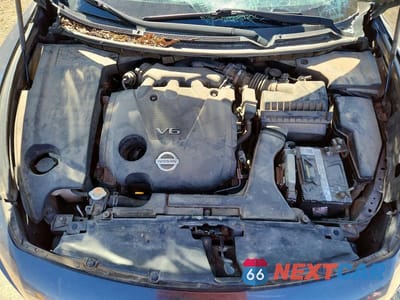 Zdjęcie 11 z 12 samochodu: 2009 NISSAN MAXIMA 3.5 S VIN:1N4AA51E69C819556 - miniatura