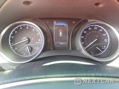 Zdjęcie 9 z 12 samochodu: 2020 TOYOTA CAMRY SE VIN:4T1G11AK1LU328926 - miniatura