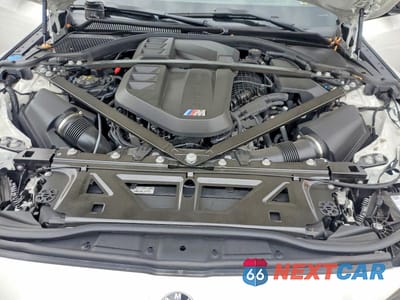 Zdjęcie 11 z 12 samochodu: 2026 BMW M3 COMPETITION VIN:WBS33HJ04TFV51558 - miniatura