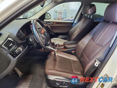 Zdjęcie 7 z 13 samochodu: 2016 BMW X3 XDRIVE28I VIN:5UXWX9C51G0D63937 - miniatura