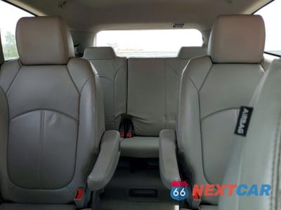 Zdjęcie 10 z 14 samochodu: 2016 CHEVROLET TRAVERSE LT VIN:1GNKRHKD1GJ241347 - miniatura