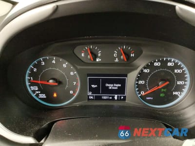 Zdjęcie 9 z 13 samochodu: 2023 CHEVROLET MALIBU LT VIN:1G1ZD5ST7PF214421 - miniatura