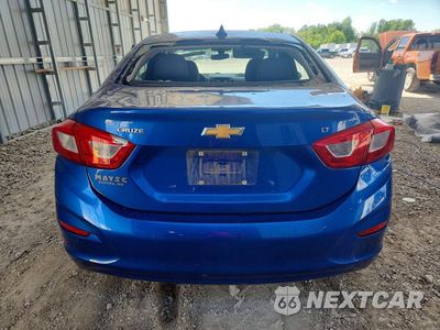 Zdjęcie 6 z 12 samochodu: 2017 CHEVROLET CRUZE LT VIN:1G1BE5SM8H7245857 - miniatura
