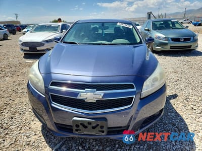 Piąte zdjęcie samochodu w środku: 2013 CHEVROLET MALIBU VIN:1G11C5SA9DF217136 - miniatura