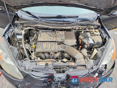 Zdjęcie 11 z 12 samochodu: 2013 MAZDA MAZDA2 VIN:JM1DE1KY1D0159658 - miniatura