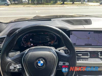 Zdjęcie 7 z 10 samochodu: 2019 BMW X5 XDRIVE40I VIN:5UXCR6C50KLL36566 - miniatura