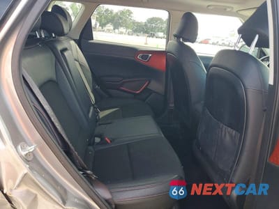 Zdjęcie 11 z 13 samochodu: 2023 KIA SOUL GT LINE VIN:KNDJ53AU5P7851348 - miniatura