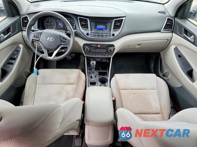 Zdjęcie 8 z 13 samochodu: 2016 HYUNDAI TUCSON SE VIN:KM8J23A44GU257307 - miniatura