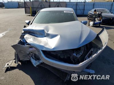 Piąte zdjęcie samochodu w środku: 2016 HONDA ACCORD SPORT VIN:1HGCR2F51GA167149 - miniatura