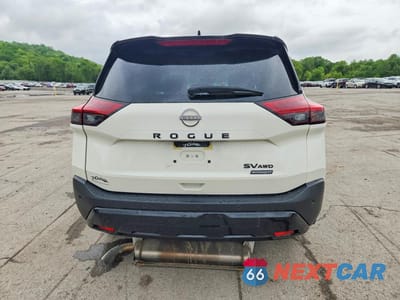 Zdjęcie 6 z 13 samochodu: 2023 NISSAN ROGUE SV VIN:JN8BT3BB2PW212961 - miniatura
