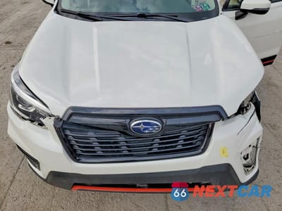 Zdjęcie 12 z 14 samochodu: 2020 SUBARU FORESTER SPORT VIN:JF2SKARC7LH434722 - miniatura