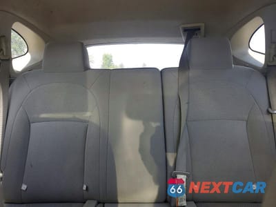 Zdjęcie 10 z 13 samochodu: 2014 NISSAN ROGUE SELECT S VIN:JN8AS5MV7EW200755 - miniatura