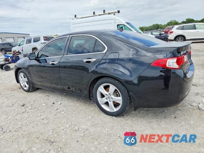 Drugie zdjęcie samochodu z przodu: 2009 ACURA TSX VIN:JH4CU26619C028845 - miniatura
