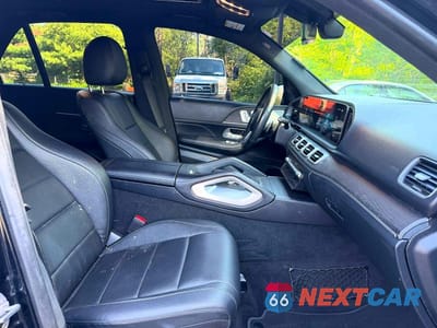 Zdjęcie 10 z 13 samochodu: 2021 MERCEDES-BENZ GLE 350 4MATIC VIN:4JGFB4KB4MA477889 - miniatura