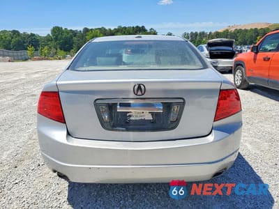 Zdjęcie 6 z 12 samochodu: 2004 ACURA TL VIN:19UUA66214A039546 - miniatura