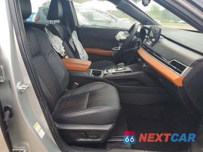 Zdjęcie 7 z 13 samochodu: 2023 MITSUBISHI OUTLANDER SEL VIN:JA4J4VA85PZ044747 - miniatura