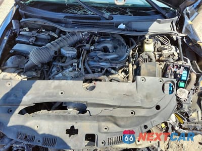 Zdjęcie 11 z 13 samochodu: 2008 LEXUS IS 350 VIN:JTHBE262985021604 - miniatura