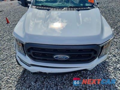 Zdjęcie 11 z 12 samochodu: 2022 FORD F150 SUPERCREW VIN:1FTFW1E55NFA20221 - miniatura