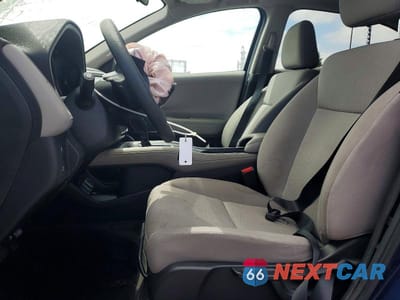 Zdjęcie 7 z 12 samochodu: 2016 HONDA HR-V VIN:3CZRU5H59GM731522 - miniatura