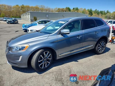 2016 VOLVO XC60 T6 PLATINUM YV449MRM2G2888766 - główne zdjęcie licytacji z USA - miniatura