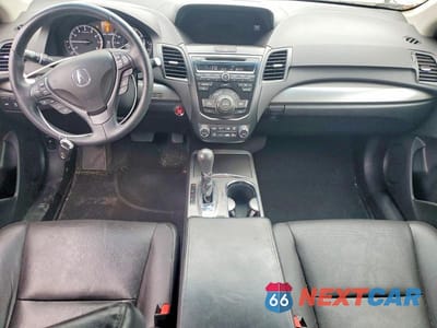Zdjęcie 8 z 12 samochodu: 2013 ACURA RDX TECHNOLOGY VIN:5J8TB3H52DL016649 - miniatura