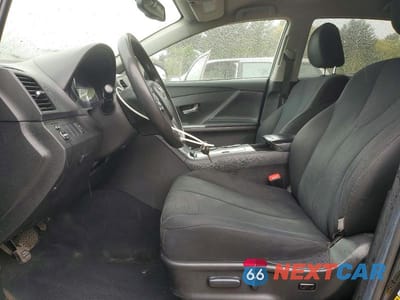 Zdjęcie 7 z 13 samochodu: 2015 TOYOTA VENZA LE VIN:4T3BA3BBXFU066789 - miniatura