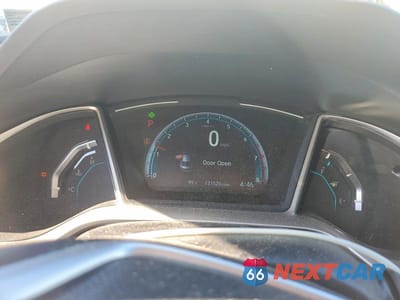 Zdjęcie 9 z 12 samochodu: 2020 HONDA CIVIC EX VIN:19XFC1F34LE000734 - miniatura