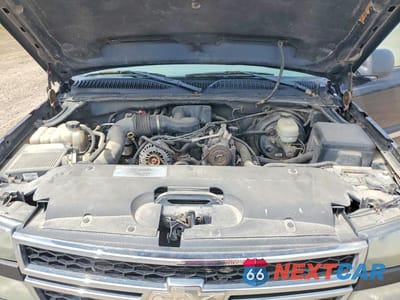 Zdjęcie 11 z 12 samochodu: 2006 CHEVROLET SILVERADO C1500 VIN:1GCEC19X66Z265660 - miniatura